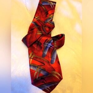 J. GARCIA TIE